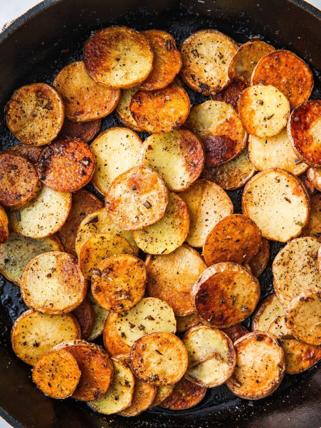 Better than fried potatoes! Healthy, crispy, easy and very tasty recipe! YouTube