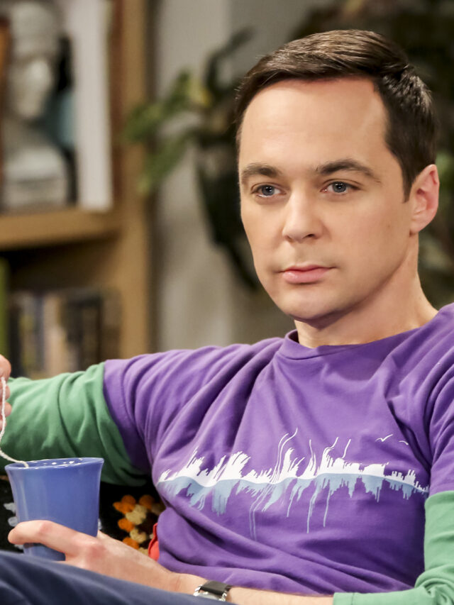 Big Bang Theory’s Jim Parsons responds to fan spin-off request